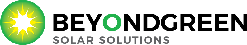 Beyond Green Solor