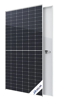 JA Solar MONOPERC 565W-585W panels for sale in Pakistan by Beyond Green Solar
