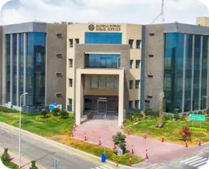 Beyond Green Solar Bahria town Karachi Project